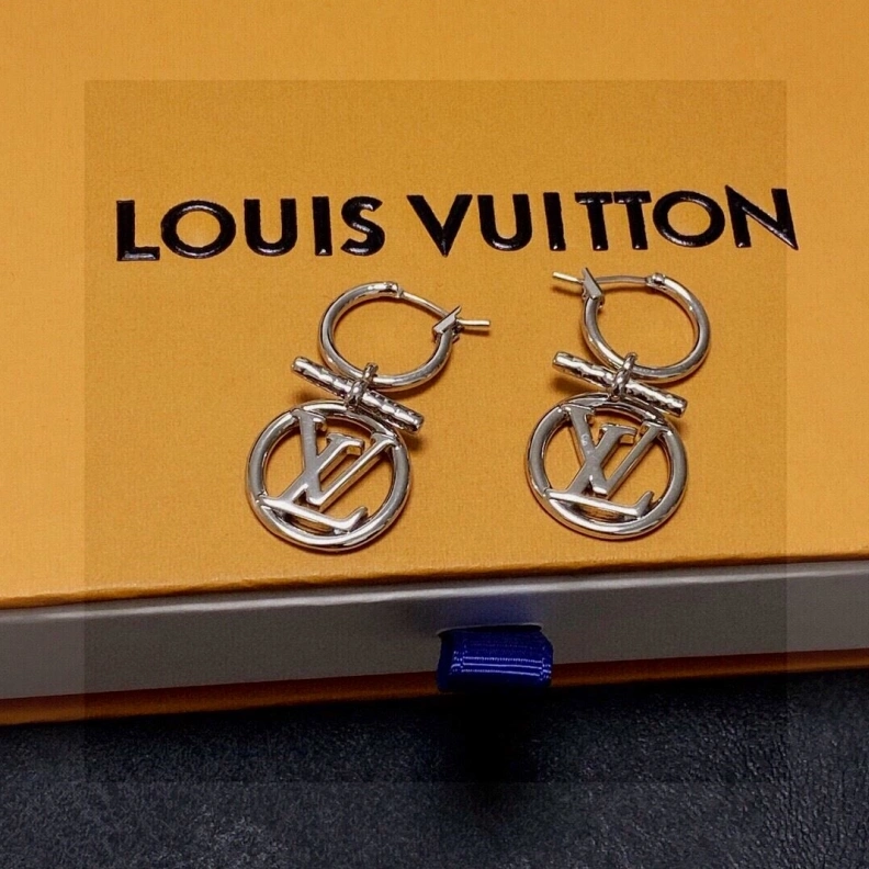 Reliable LX Earrings 309465