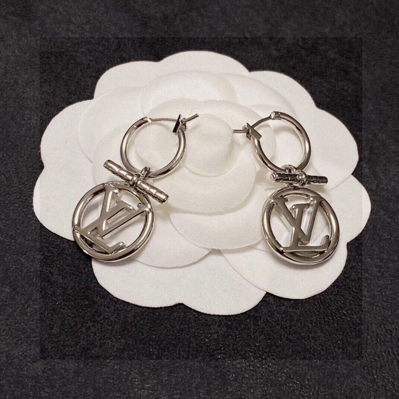 Reliable LX Earrings 309465