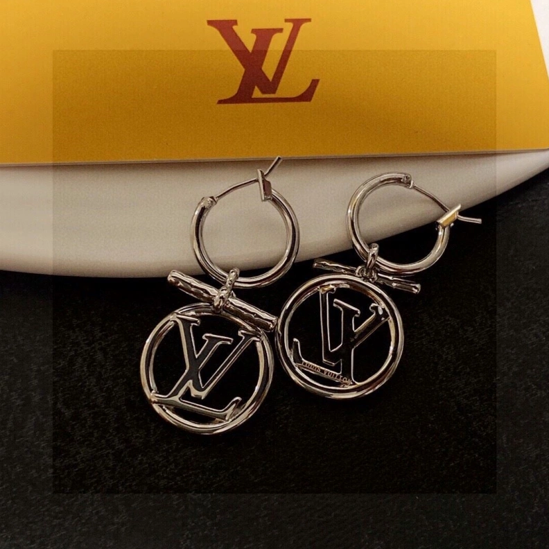Reliable LX Earrings 309465