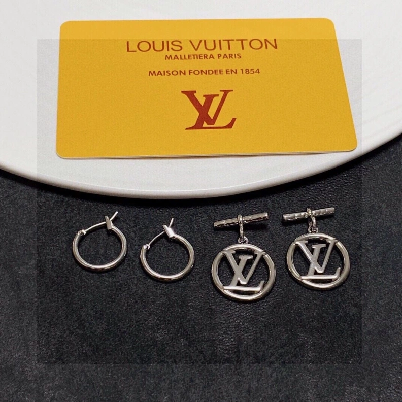 Reliable LX Earrings 309465