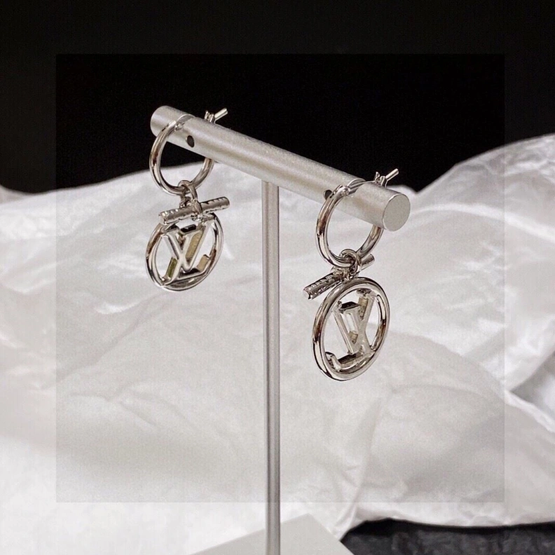 Reliable LX Earrings 309465