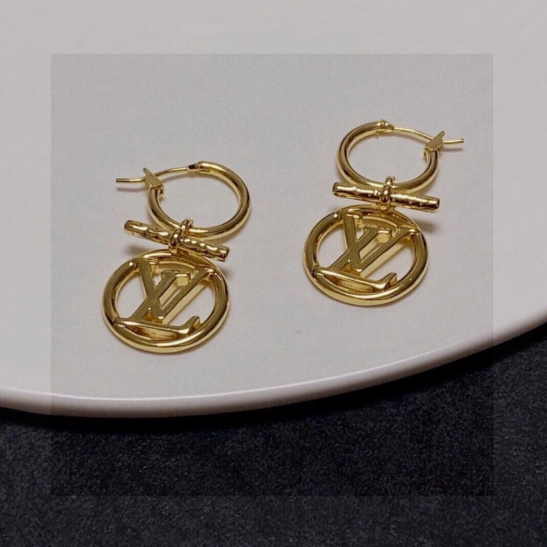 LX Earrings Classic 309477