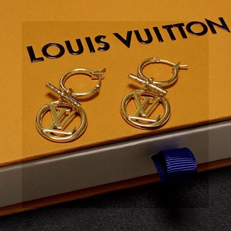 LX Earrings Classic 309477