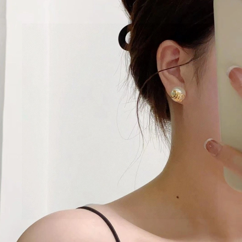 Cxlxne Earrings Comfortable 283513