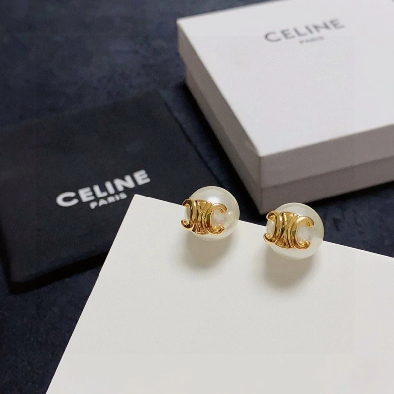 Cxlxne Earrings Comfortable 283513