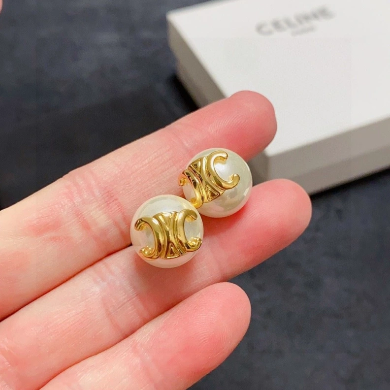 Cxlxne Earrings Comfortable 283513