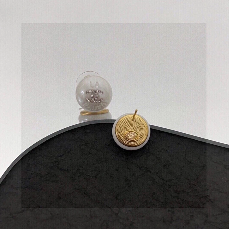 Chxnxl Earrings Sophisticated 287439