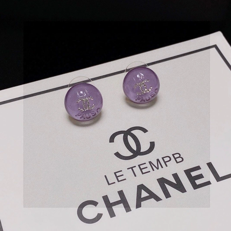Chxnxl Earrings TopPick 287435