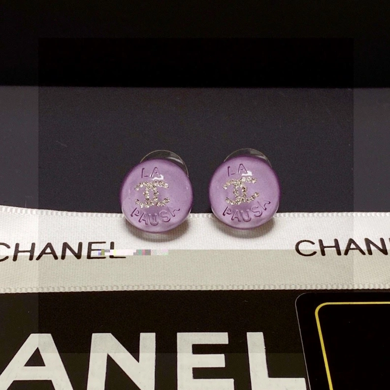 Chxnxl Earrings TopPick 287435