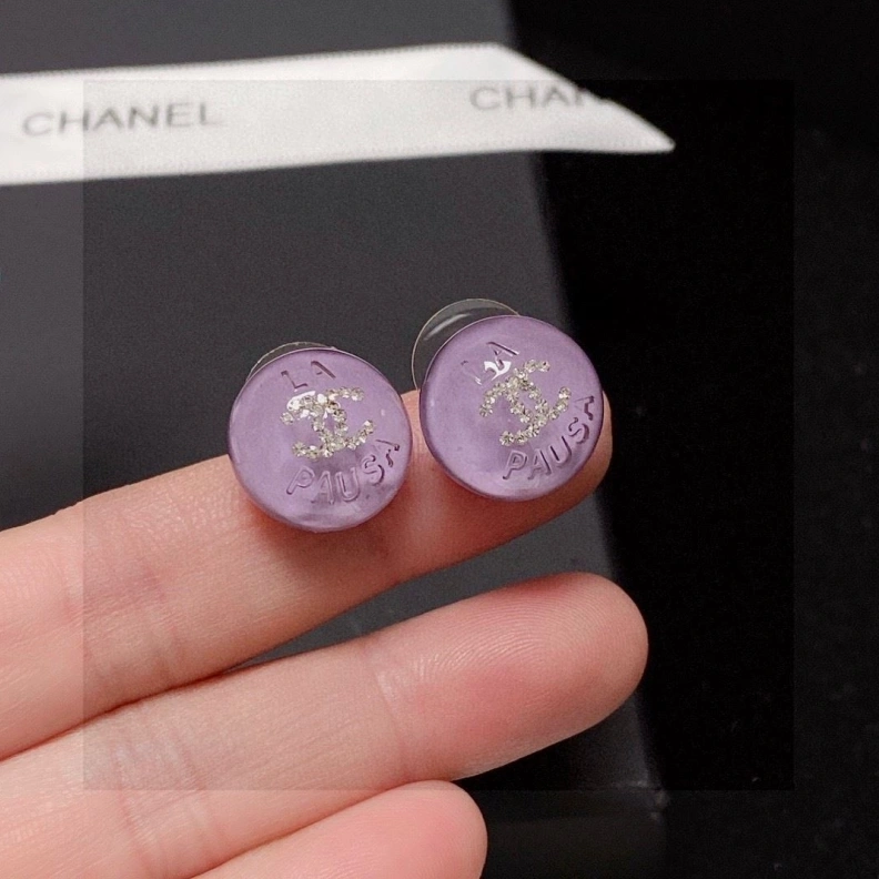 Chxnxl Earrings TopPick 287435