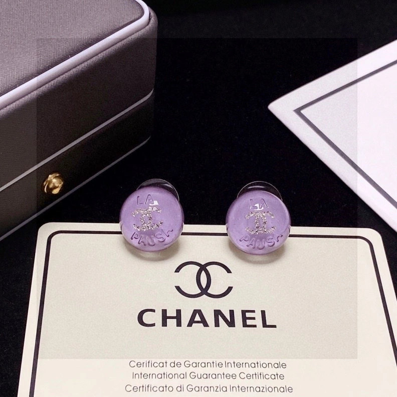 Chxnxl Earrings TopPick 287435