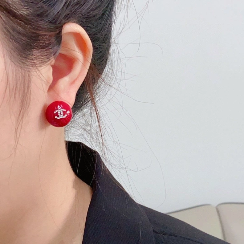 Reliable Chxnxl Earrings 287436