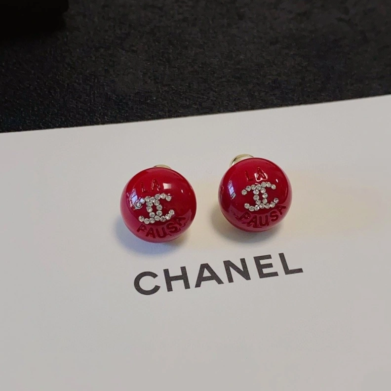 Reliable Chxnxl Earrings 287436