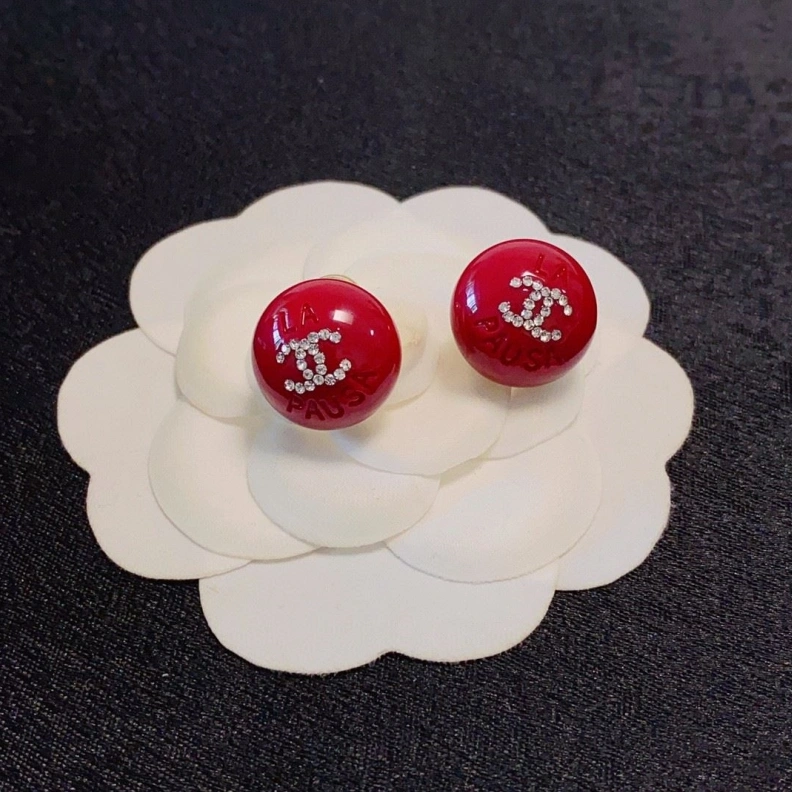 Reliable Chxnxl Earrings 287436