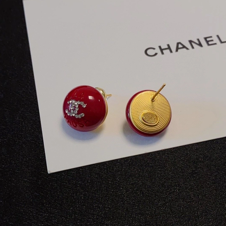Reliable Chxnxl Earrings 287436