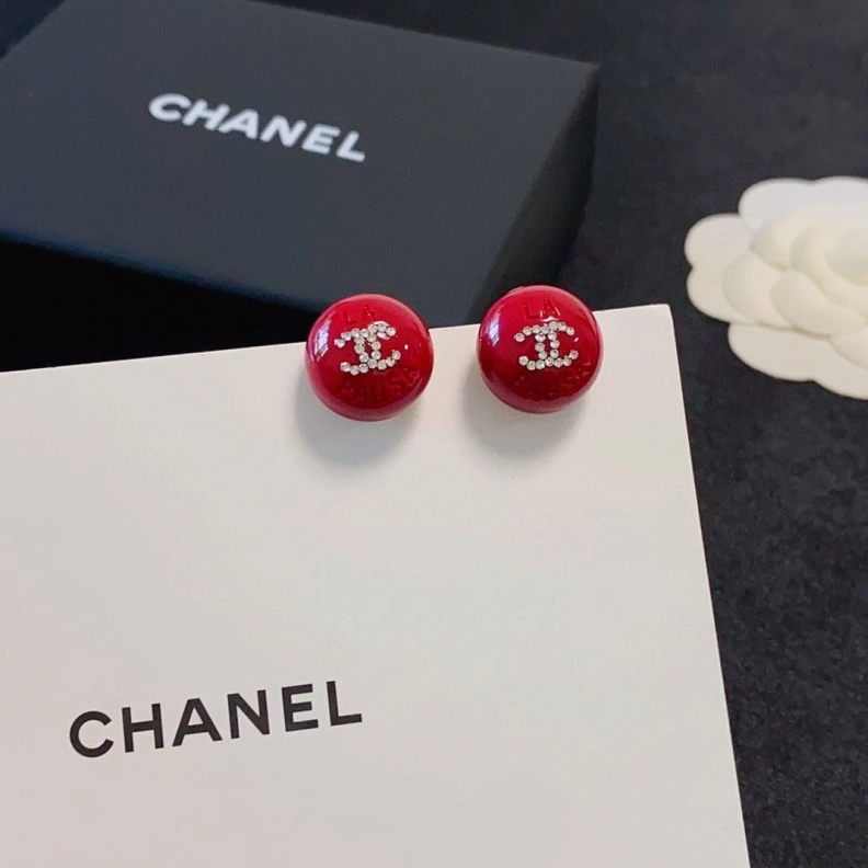 Reliable Chxnxl Earrings 287436