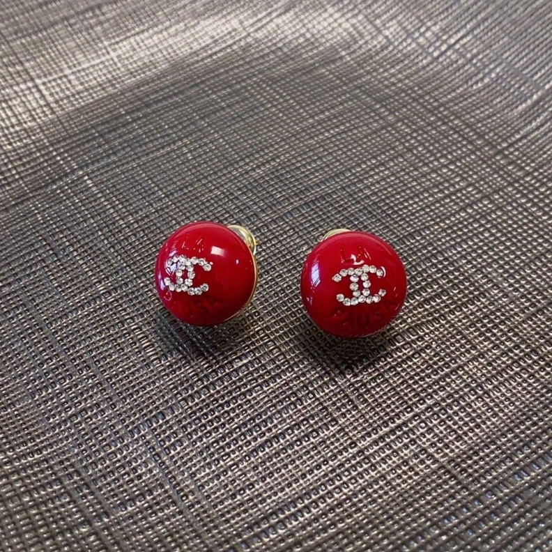 Reliable Chxnxl Earrings 287436