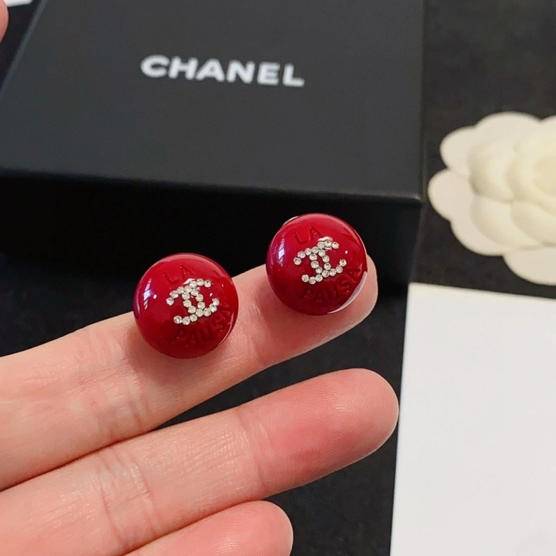 Reliable Chxnxl Earrings 287436