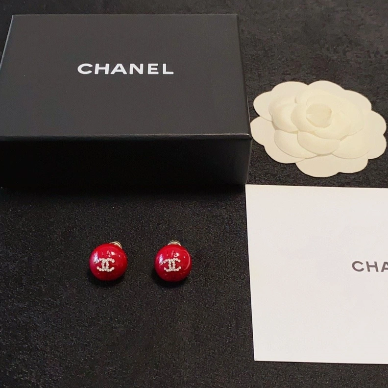 Reliable Chxnxl Earrings 287436