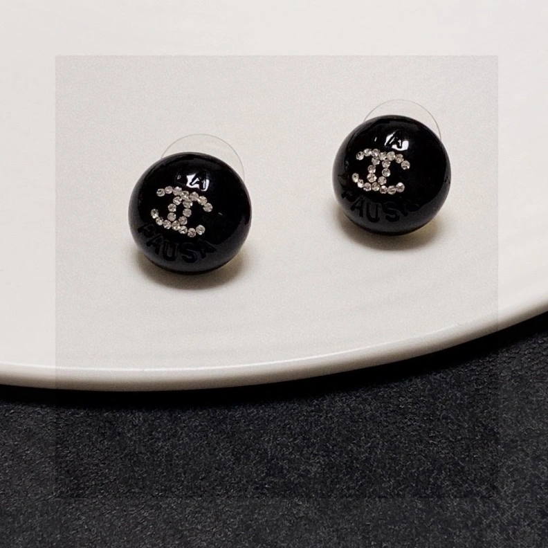 Chxnxl Earrings Flexible 287437