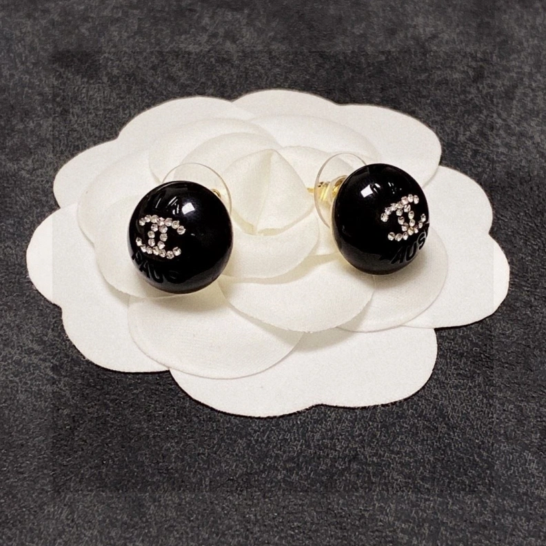 Chxnxl Earrings Flexible 287437