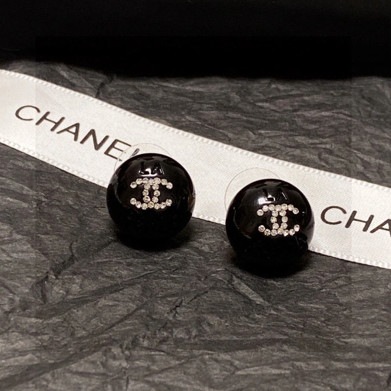Chxnxl Earrings Flexible 287437