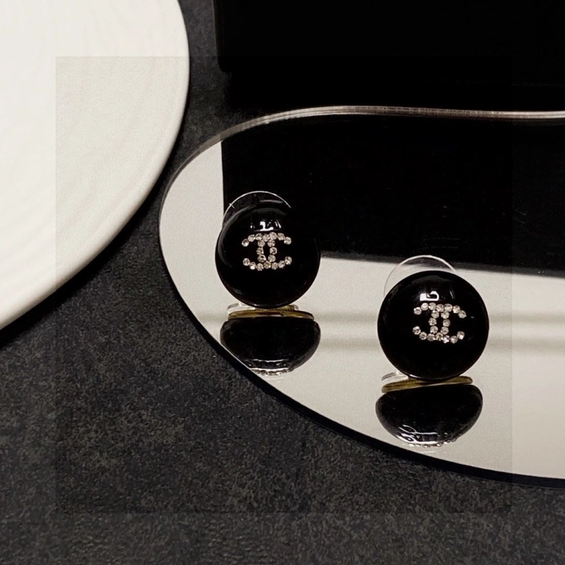 Chxnxl Earrings Flexible 287437