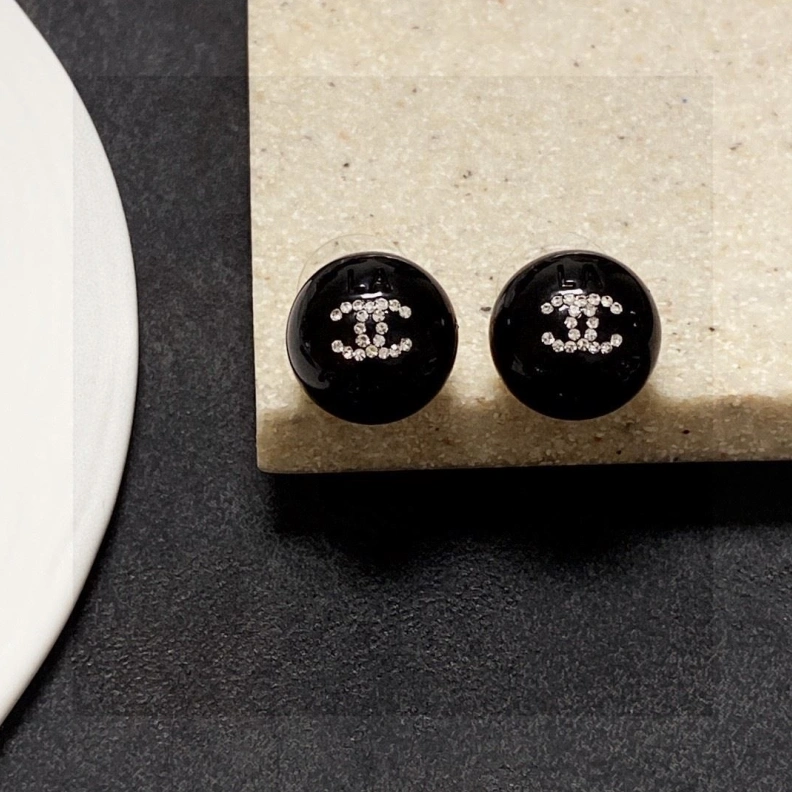 Chxnxl Earrings Flexible 287437