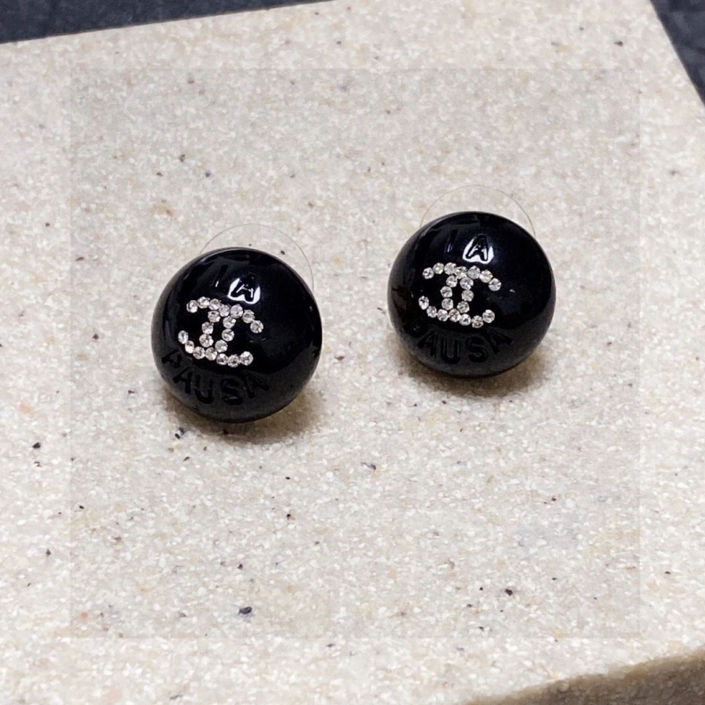 Chxnxl Earrings Flexible 287437