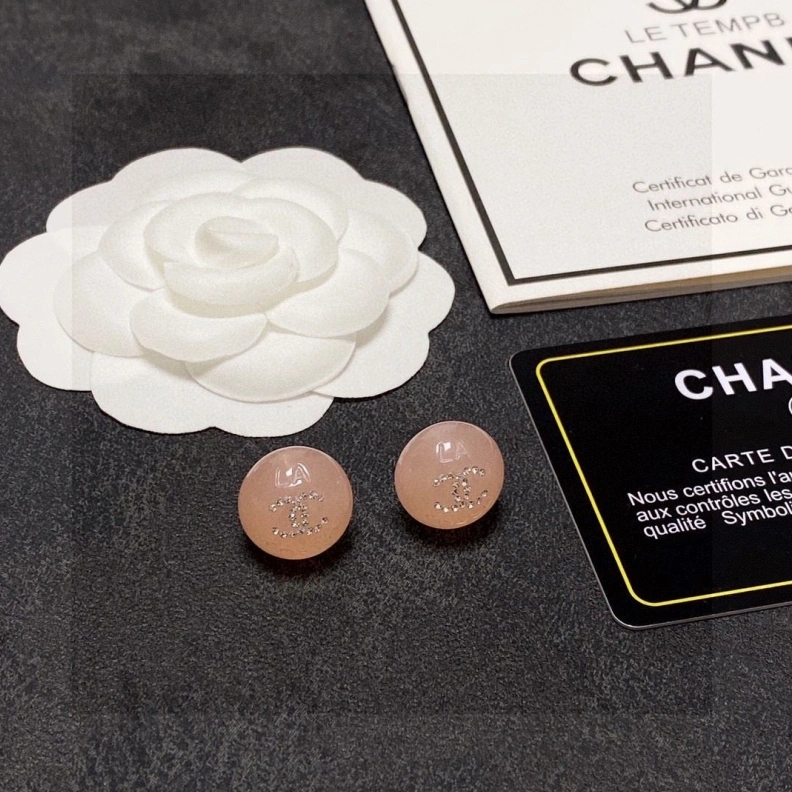 AllSeason Chxnxl Earrings 287434