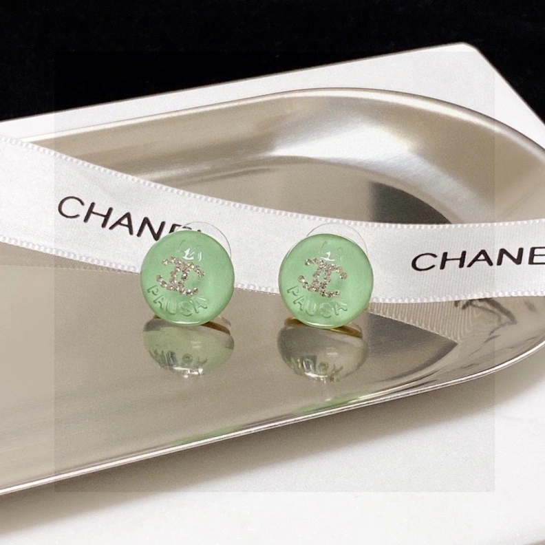 Fashionable Chxnxl Earrings 287433