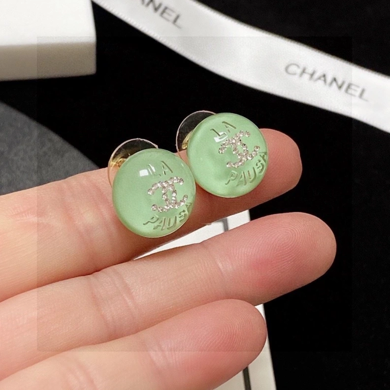 Fashionable Chxnxl Earrings 287433