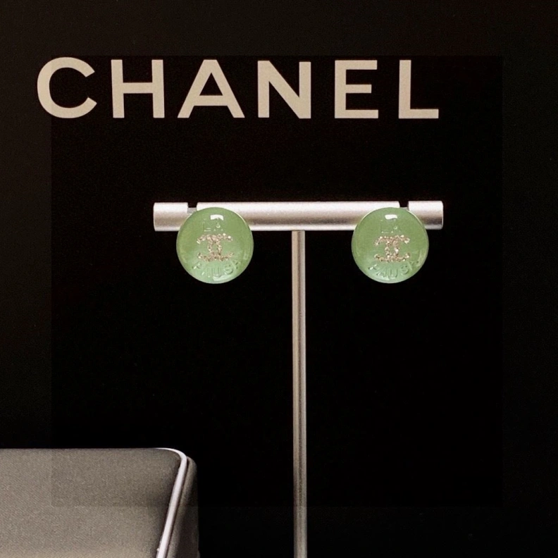 Fashionable Chxnxl Earrings 287433