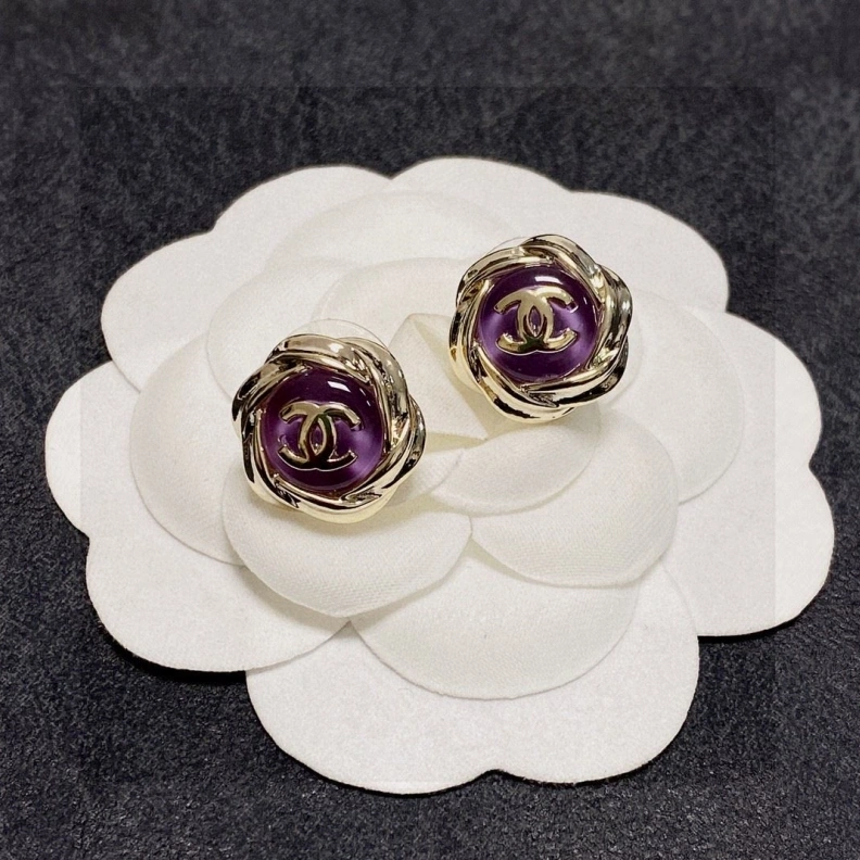 Chxnxl Earrings StreetReady 287432