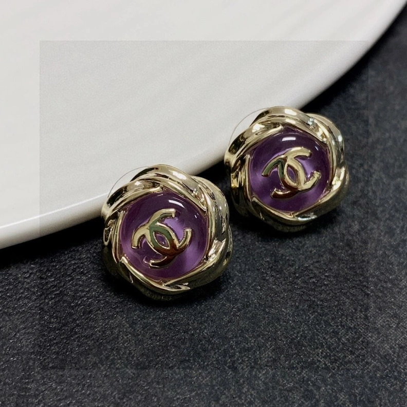 Chxnxl Earrings StreetReady 287432