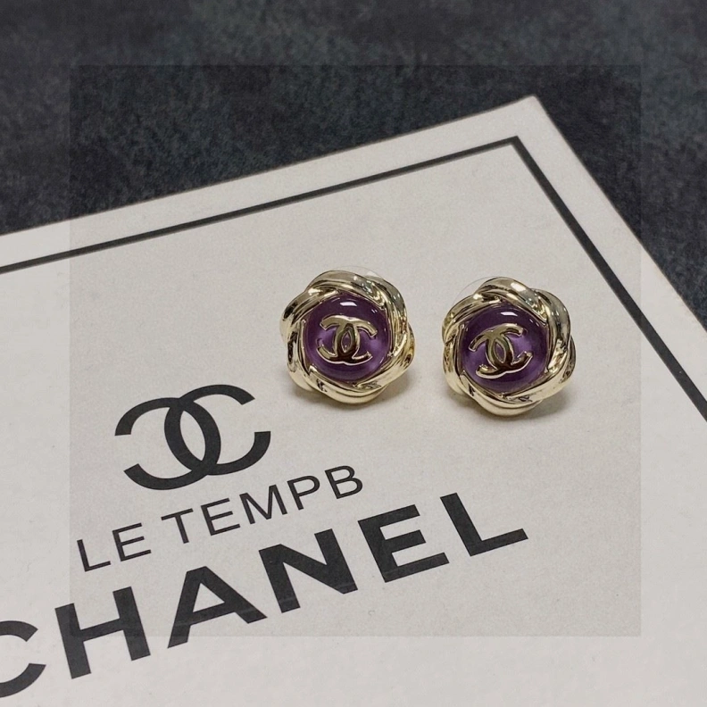 Chxnxl Earrings StreetReady 287432