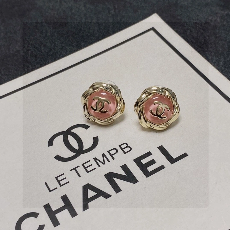 EyeCatching Chxnxl Earrings 287424