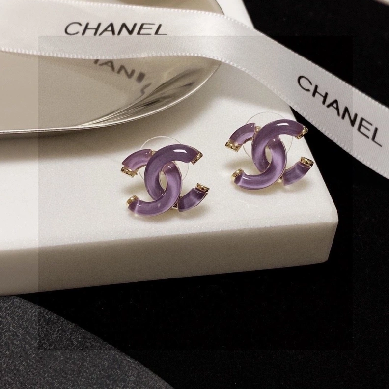Comfortable Chxnxl Earrings 287429