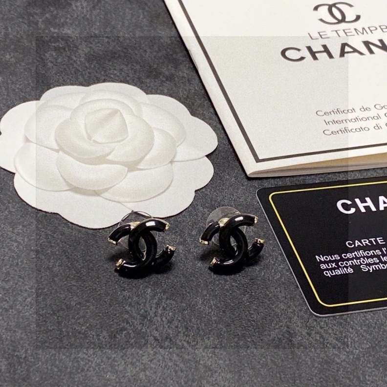 StreetReady Chxnxl Earrings 287431