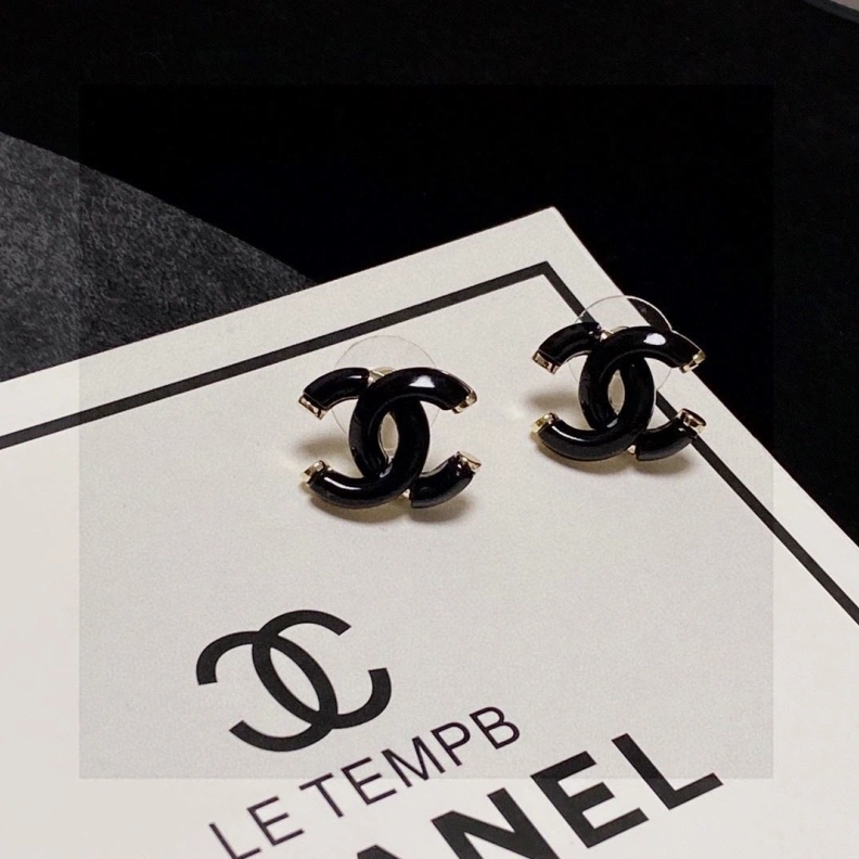 StreetReady Chxnxl Earrings 287431