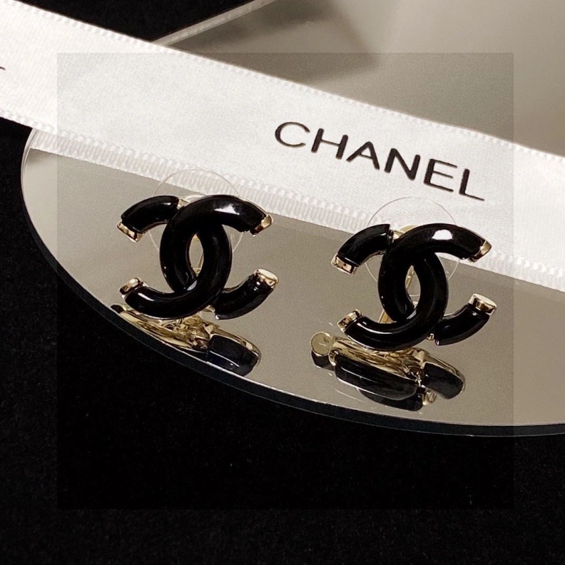 StreetReady Chxnxl Earrings 287431