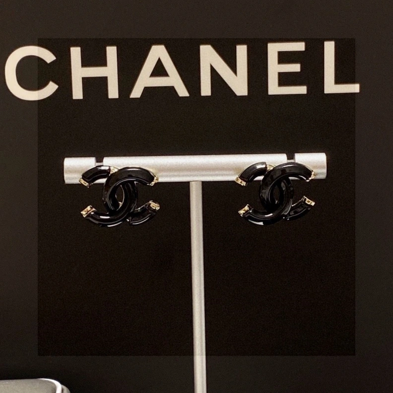StreetReady Chxnxl Earrings 287431