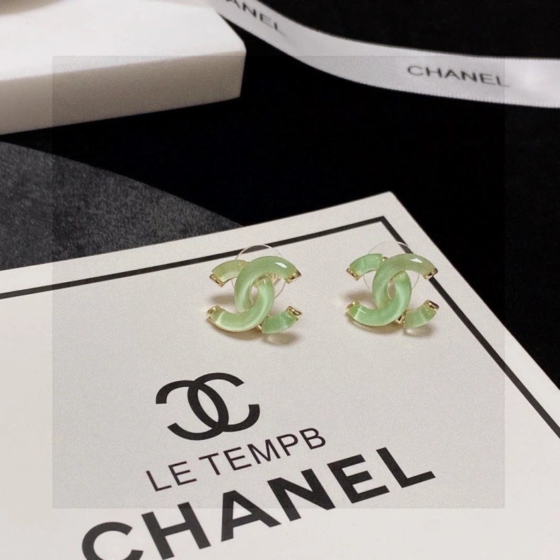 Bright Chxnxl Earrings 287422