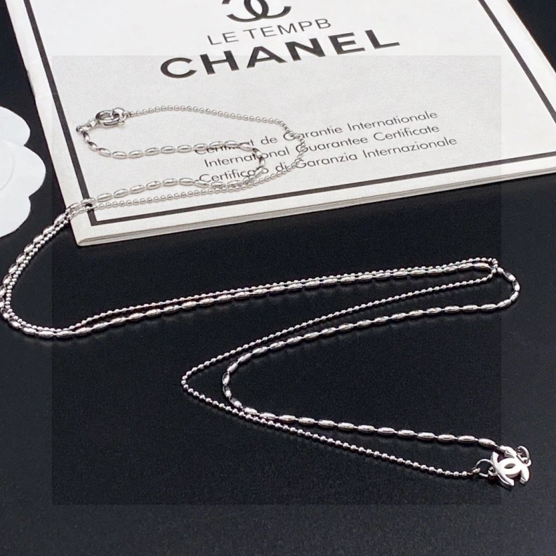 Practical Chxnxl Necklaces 286777