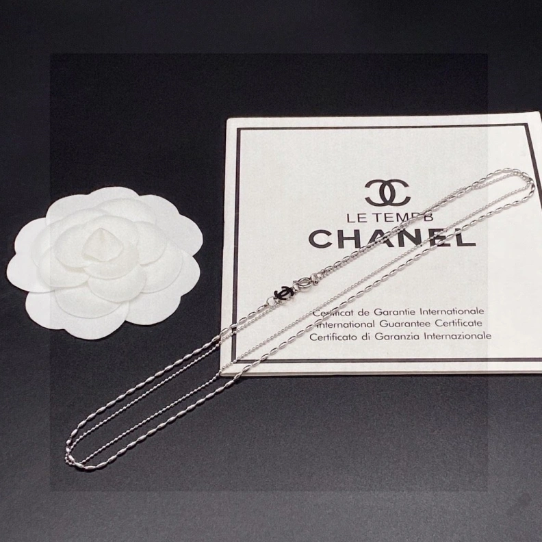 Practical Chxnxl Necklaces 286777