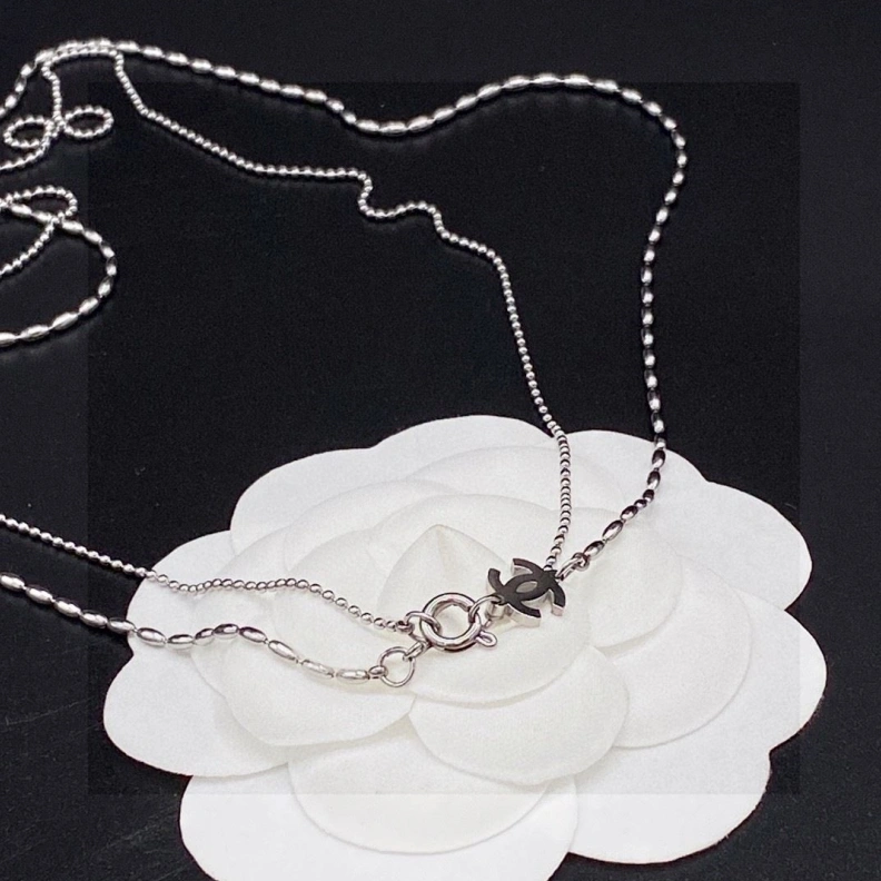 Practical Chxnxl Necklaces 286777