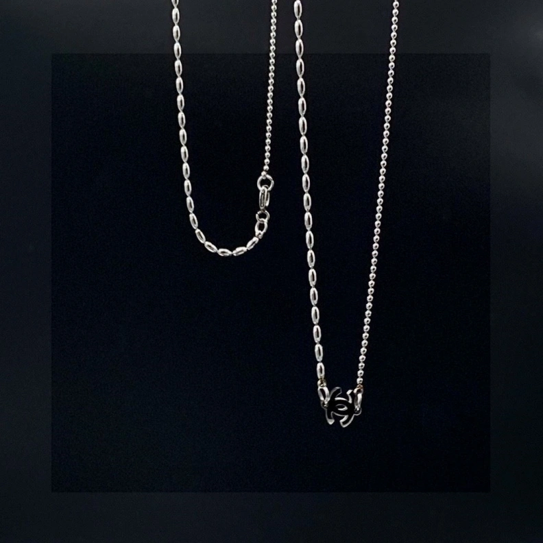 Practical Chxnxl Necklaces 286777