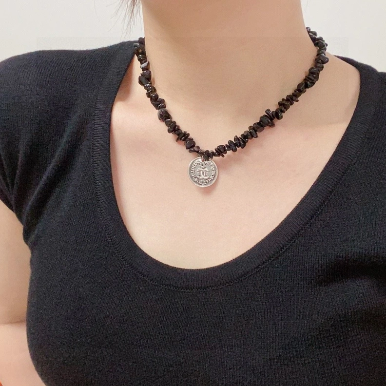 GoAnywhere Chxnxl Necklaces 286782