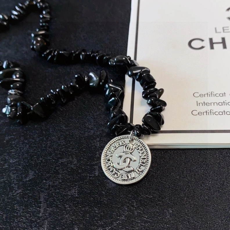 GoAnywhere Chxnxl Necklaces 286782