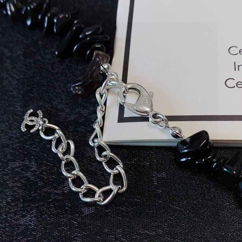 GoAnywhere Chxnxl Necklaces 286782
